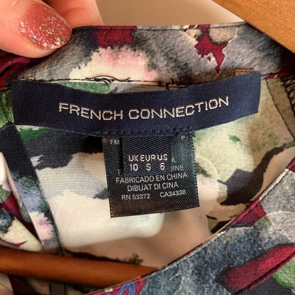 French Connection dress - Picture 6 of 9